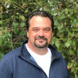 Meet your Posher, Troy